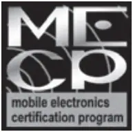 MeTra 99-7019 - MECP logo