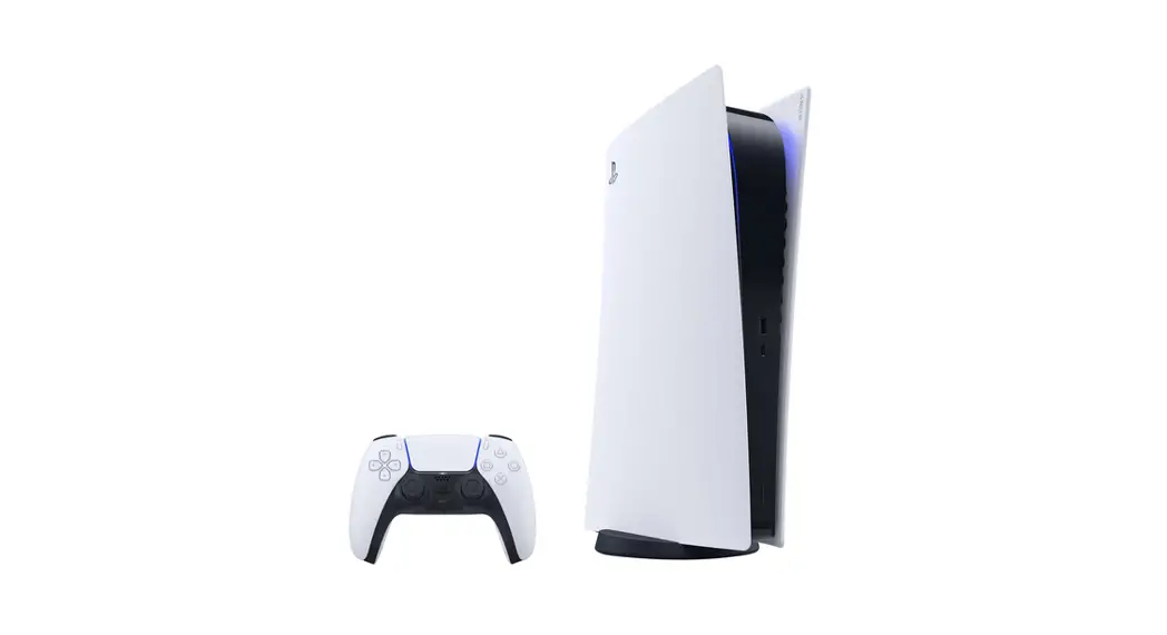 Sony Cfi-1015b Ps5 Playstation 5 Digital Edition User Guide Sony Cfi-1015b Ps5 Playstation 5 Digital Edition User Guide