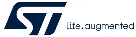 STSW STPM004 Firmware Package -LOGO