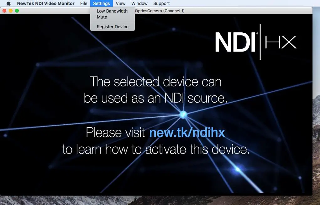 Lumens VC-A50P Full HD 60FPS IP PTZ Camera fig10