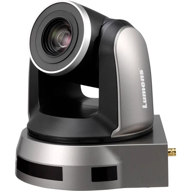 Lumens VC-A50P Full HD 60FPS IP PTZ Camera image