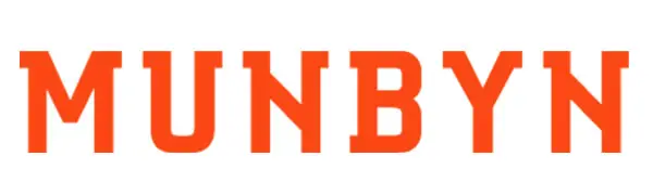 MUNBYN