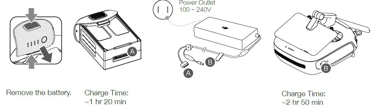 Using Phantom 4 Pro+ V2.0 1