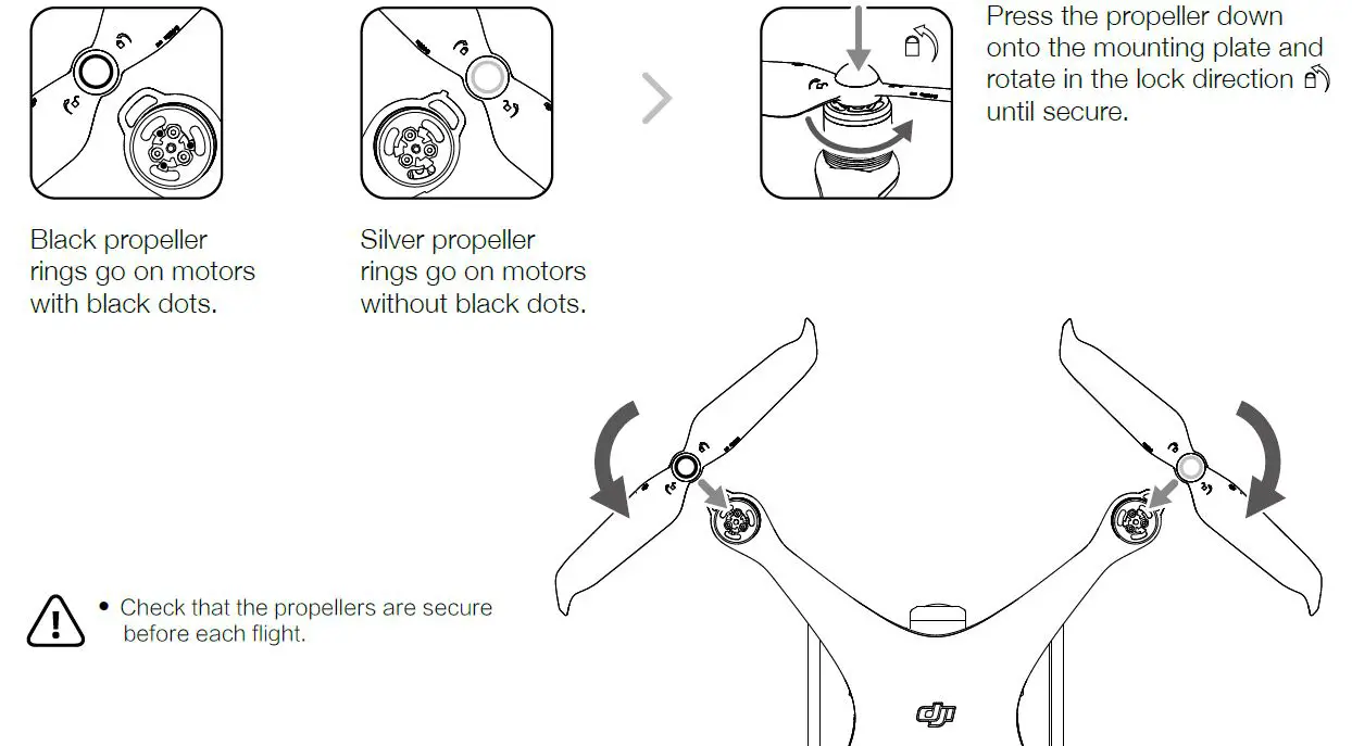 Using Phantom 4 Pro+ V2.0 4