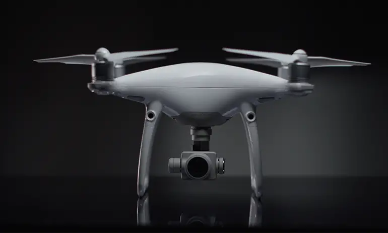 Dji Djp4pp20na Phantom 4 Pro+ Version 2.0 Quadcopter User Guide Dji Djp4pp20na Phantom 4 Pro+ Version 2.0 Quadcopter User Guide