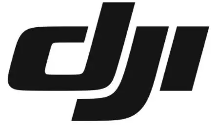 dji logo