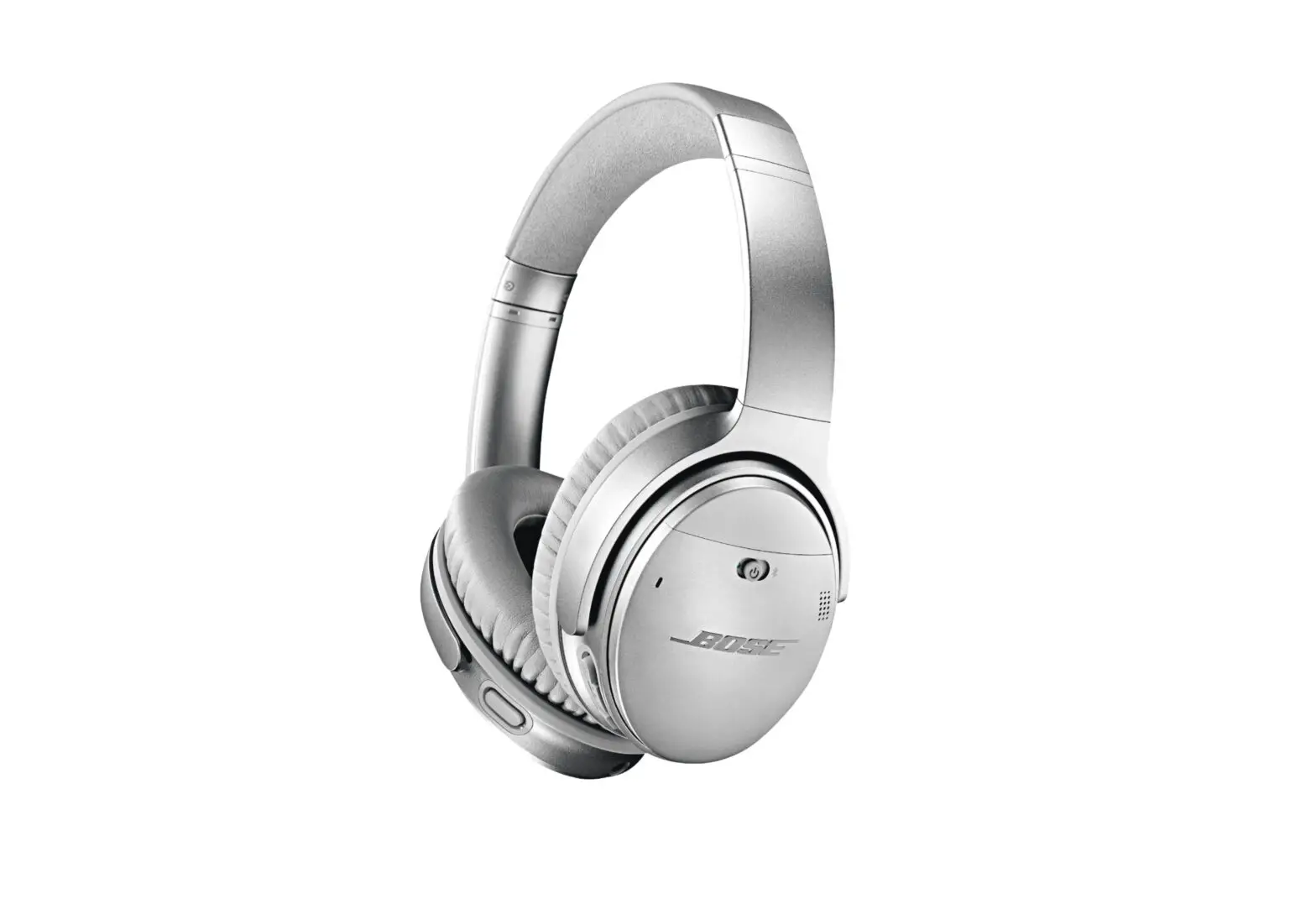 Bose Quietcomfort 35 Ii Nose Cancelling Headphones User Manual