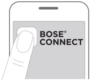 Connect app