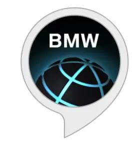 Alexa And Mybmw - Getting Started Guide