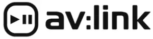 av link logo