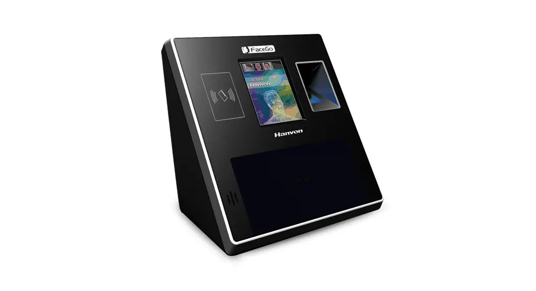 Herospeed 2000 Series Human Body Face Recognition Smart Device User Guide Herospeed 2000 Series Human Body Face Recognition Smart Device User Guide