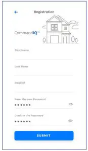 HTC BRAND Setting up your Wi Fi and App - personal information