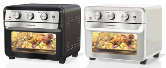 Bennett Read BR22LAF 22L Air Fryer Oven