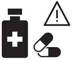 microlife BPB6 Connect Bluetooth Blood Pressure Monitor - Before each measurement 3