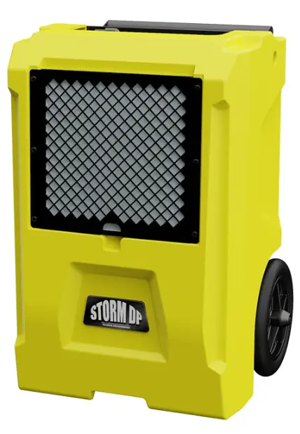 ALORAIR Storm DP Dual-Voltage USA Wiring Diagram