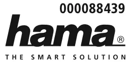 Hama Logo