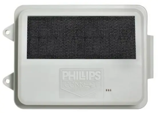 PHILIPS Smart7 Lid Battery Operated LTE Cellular GPS Tracker