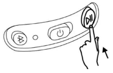 Phone calls with BluetoothTM