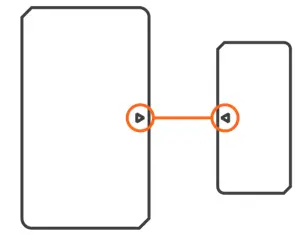 SONOFF SNZB 04P Zigbee Door Window Sensor - figure 7