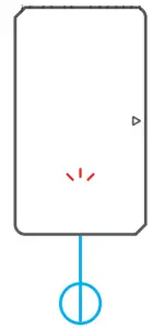 SONOFF SNZB 04P Zigbee Door Window Sensor - figure 9