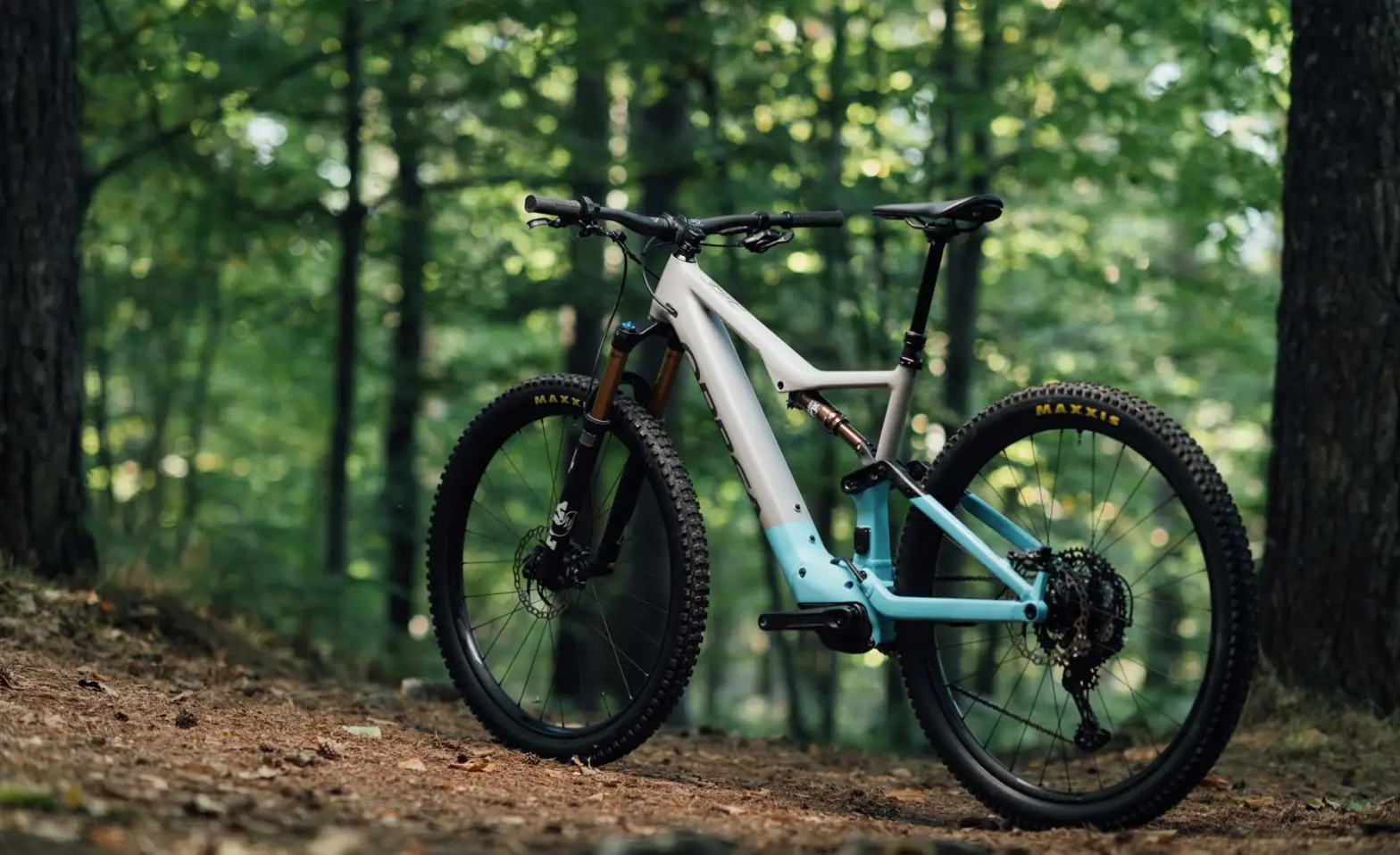 Orbea Rise Hydro 2022 Bike User Guide Orbea Rise Hydro 2022 Bike User Guide