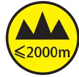 LD Systems LDICOASUB15A ICOA SUB Powered Bass Reflex PA Subwoofer - icon 1