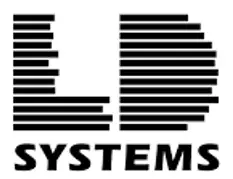 LD Systems - logo