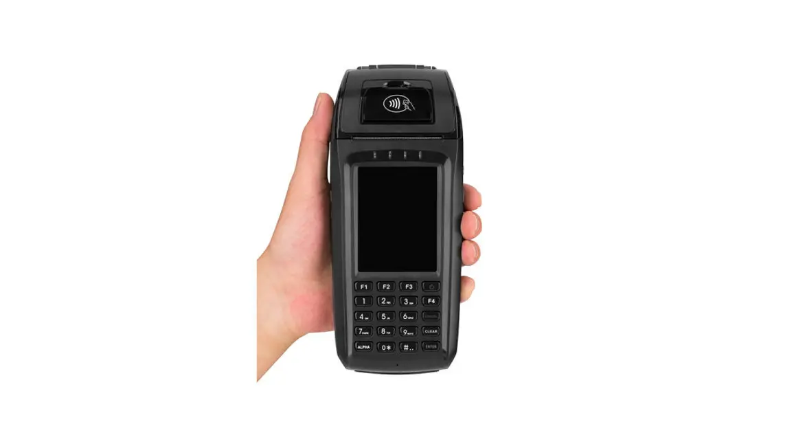 Shenzhen Newpas Intelligent Technology Q3pro Handheld Pos Terminal User Manual Shenzhen Newpas Intelligent Technology Q3pro Handheld Pos Terminal User Manual