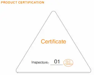 Shenzhen Newpas Intelligent Technology Q3PRO Handheld POS Terminal - icon