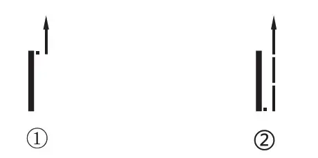 MEAS NF-271 Laser Distance Meter Instruction- Swit