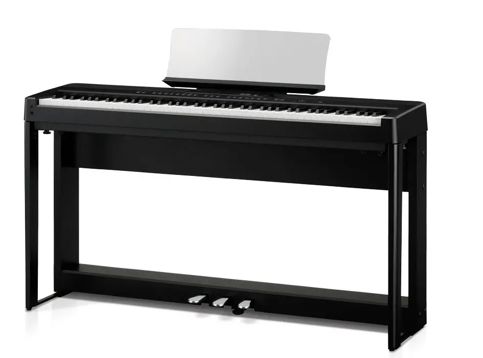 KAWAI ES520 Piano Software Update