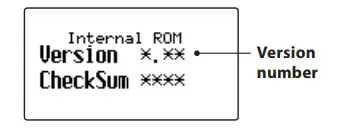 KAWAI ES520 Piano Software Update fig2