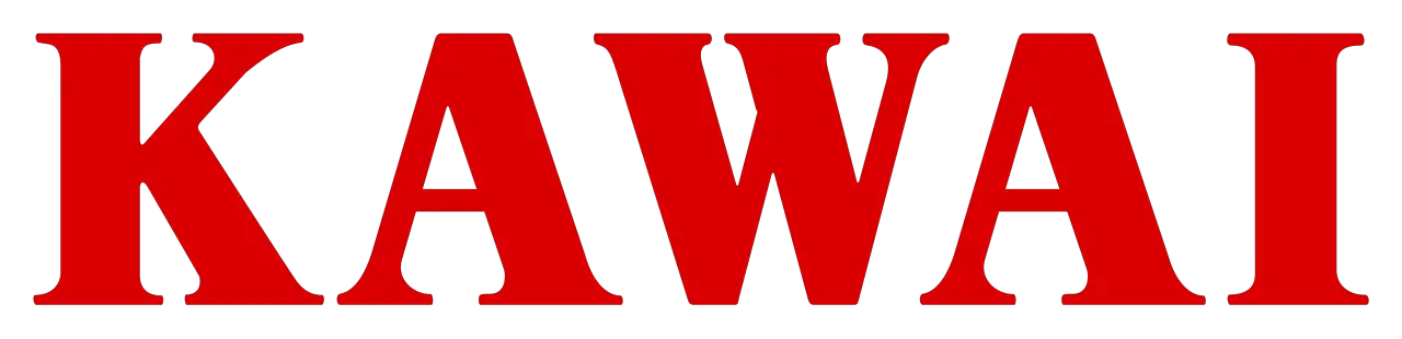 KAWAI logo