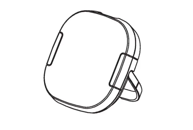 Dongguan Budi Electronic Wl3800 15w Wireless Charger User Manual