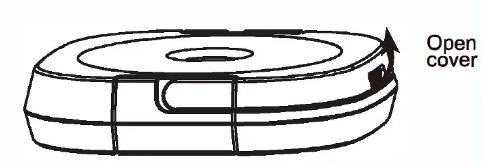 Dongguan Budi Electronic WL3800 15W Wireless Charger fig2