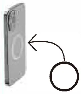 Dongguan Budi Electronic WL3800 15W Wireless Charger fig3