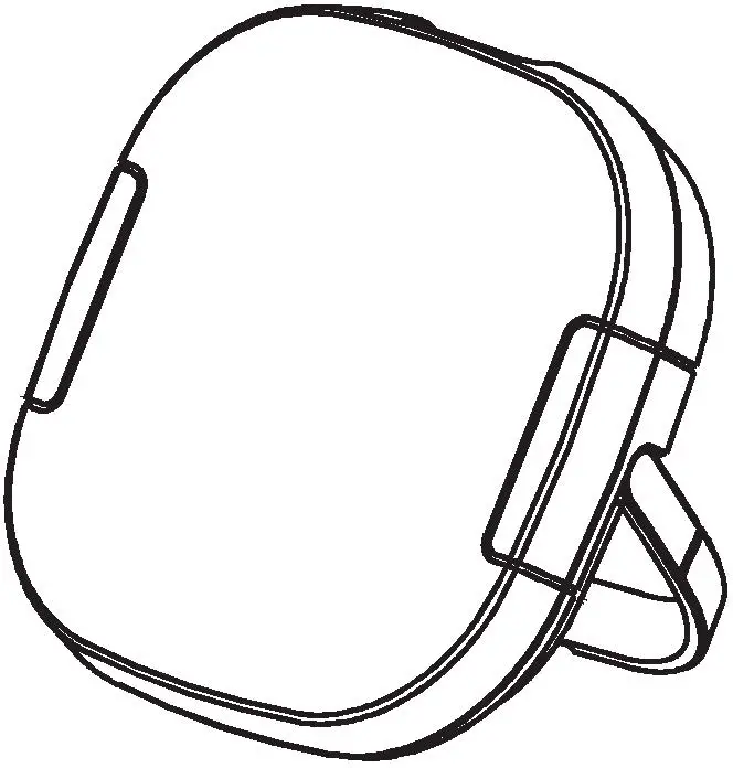 Dongguan Budi Electronic WL3800 15W Wireless Charger image