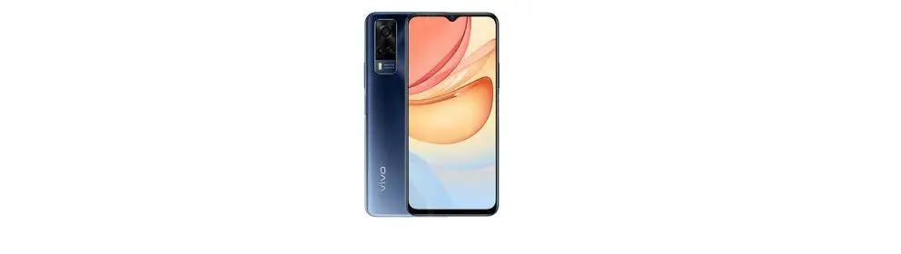 Vivo V2057 Y33 Smartphone User Guide Vivo V2057 Y33 Smartphone User Guide