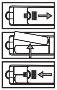 TESLA 32C315SH Series 3 LED TV -alternating current
