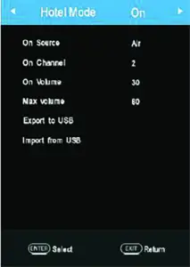 TESLA 32C315SH Series 3 LED TV - objectj