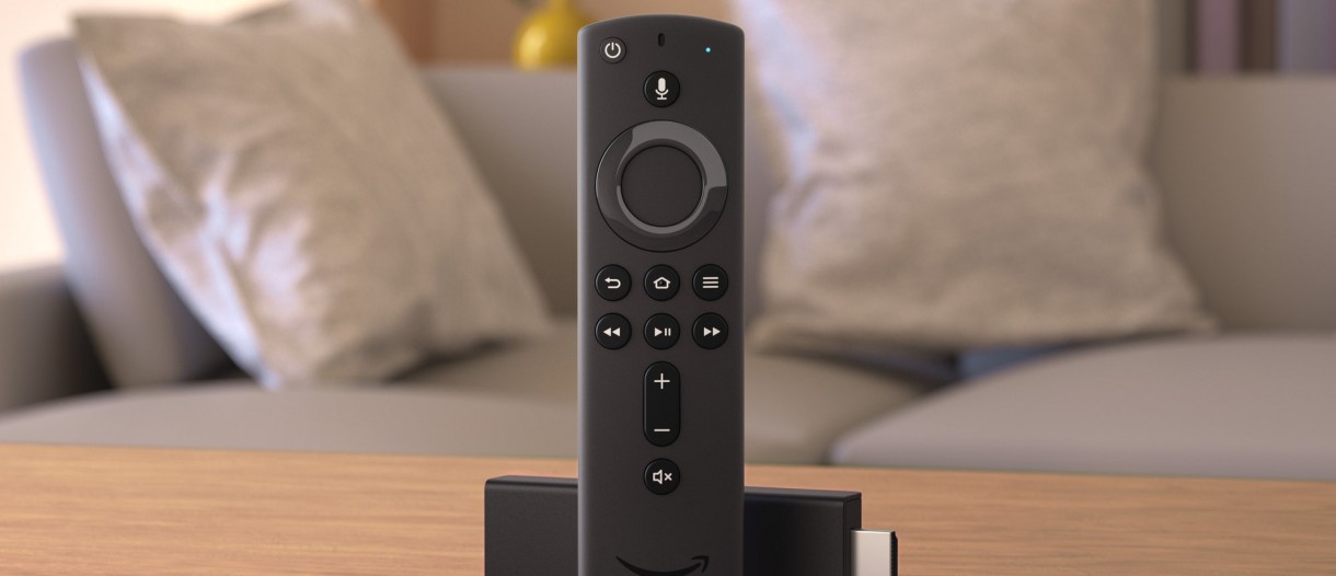 Amazon 22-003204-01 Fire Tv Stick 4k Max User Guide