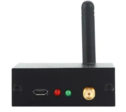 QUARK-ELEC QK-A012 Wireless GPS Receiver fig3