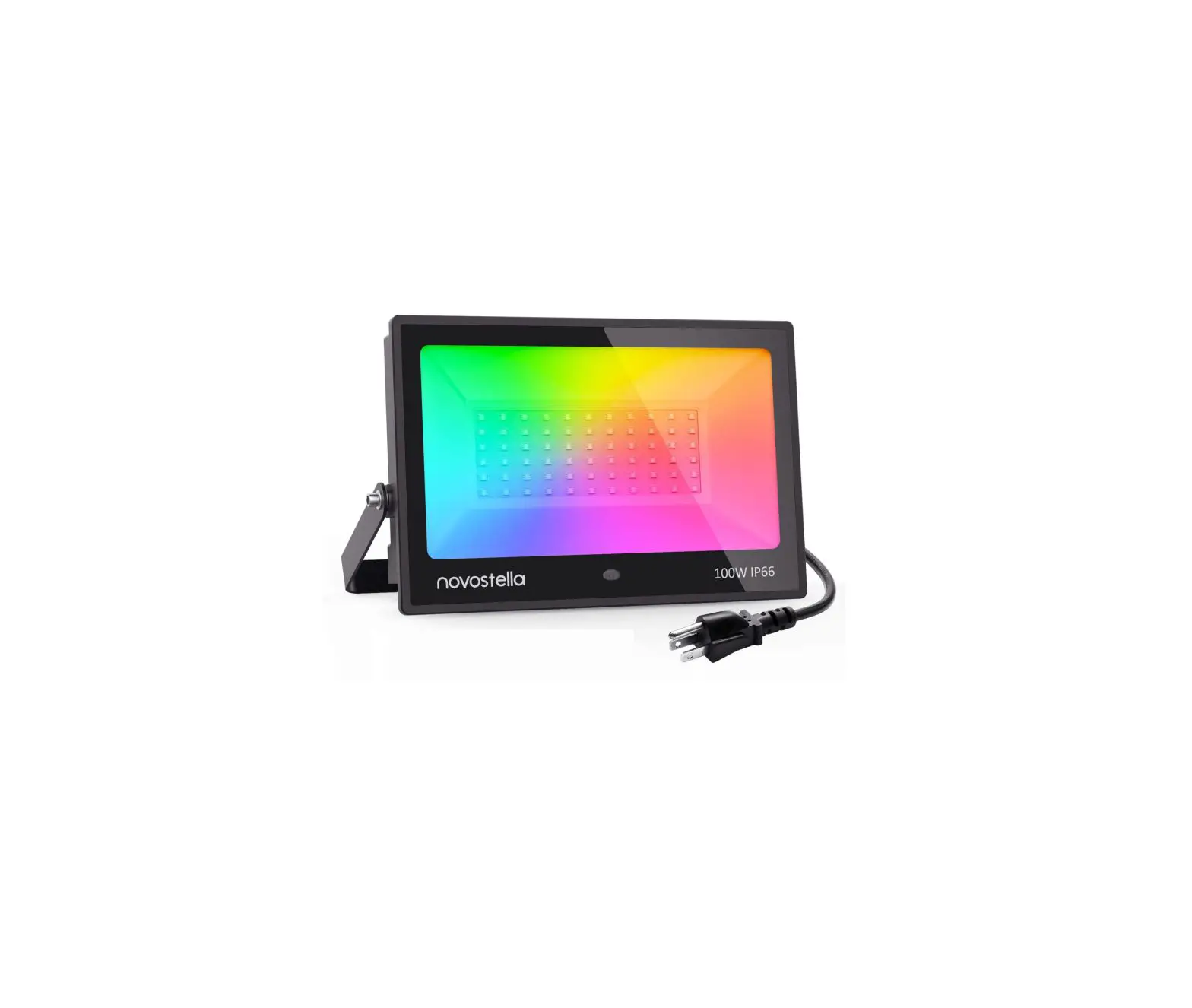 Novostella Ntf82 Smart Led Flood Light User Guide