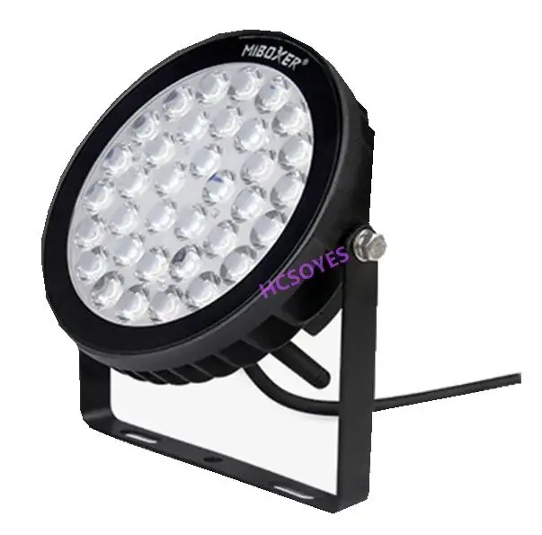 MiBOXER FUTC05L RGB+CCT LED Garden Light LoRa 433MHz