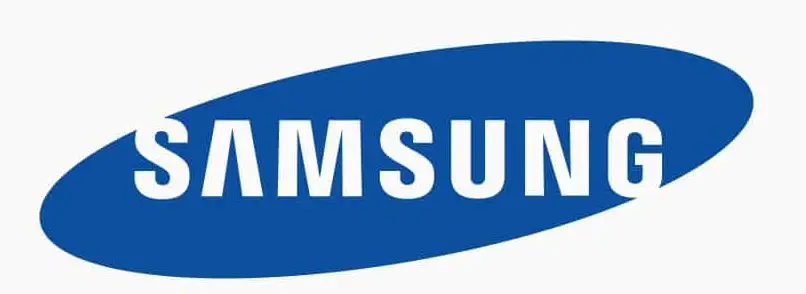 SAMSUNG SDS SHP-P72 Smart Digital Door Lock LOGO