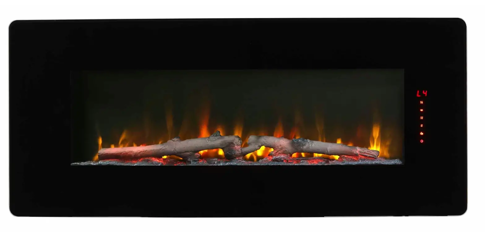Dimplex Swm4220 Wall Mount Fire Place Owner's Manual Dimplex Swm4220 Wall Mount Fire Place Owner's Manual