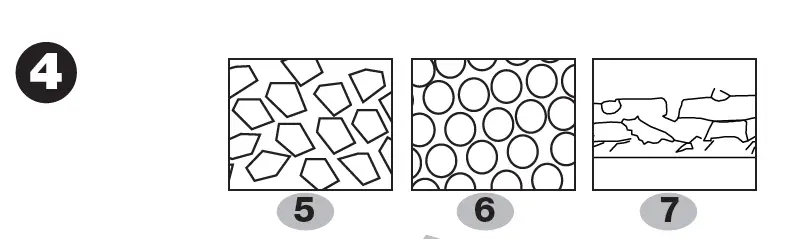 Dimplex SWM4220 Wall Mount Fireplace FIG 11