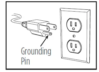 Dimplex SWM4220 Wall Mount Fireplace FIG 3