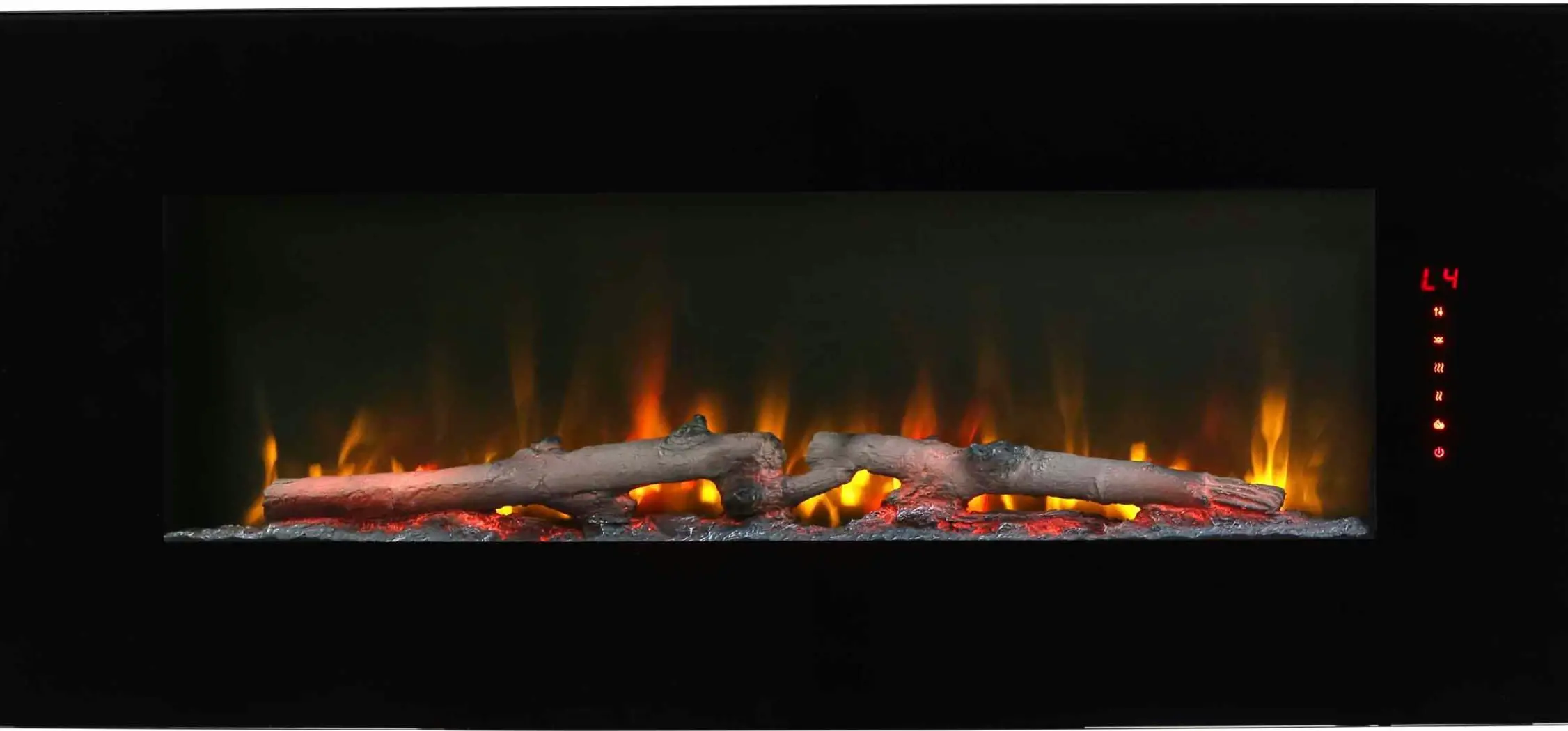 Dimplex SWM4220 Wall Mount Fireplace IMAGE
