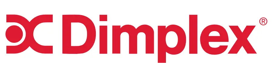 Dimplex SWM4220 Wall Mount Fireplace LOGO